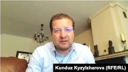 Дайнюс Радзявичюс.