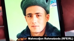 Нурали Ходжаев