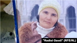 Наталья Шигина