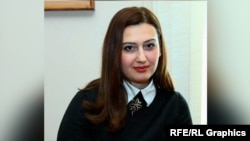 Анна Пилосян