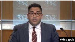 Վեդանտ Պատել