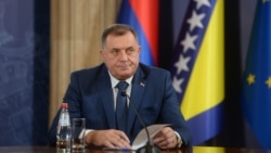 Šta želi Milorad Dodik?