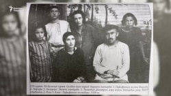 Жазыксыз жазаланган Базаркул Данияровдун каттары 