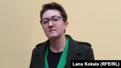 თამარ ჯაყელი