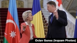 Președintele Klaus Iohannis, aflat la Consiliul European, la Bruxelles, a dat tonul în privința modificărilor pe care le va cere România, în privința PNRR