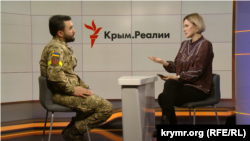 Arsen Jumadilov ve Qırım.Aqiqat alıp barıcısı Katerina Nekreçaya