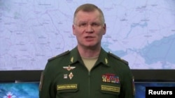 Игорь Конашенков