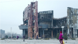 Violuri comise de militari ruși, dezvăluite în Ucraina 