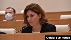 ანა ნაცვლიშვილი