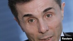 ბიძინა ივანიშვილი