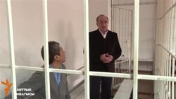 Нарымбаев: менин күнөөм далилденген жок