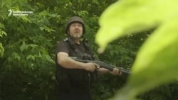 'I Was The Only One Left': Rescuers Help Ukrainians Fleeing Attacks In Sumy Region 