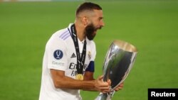 کریم بنزیما