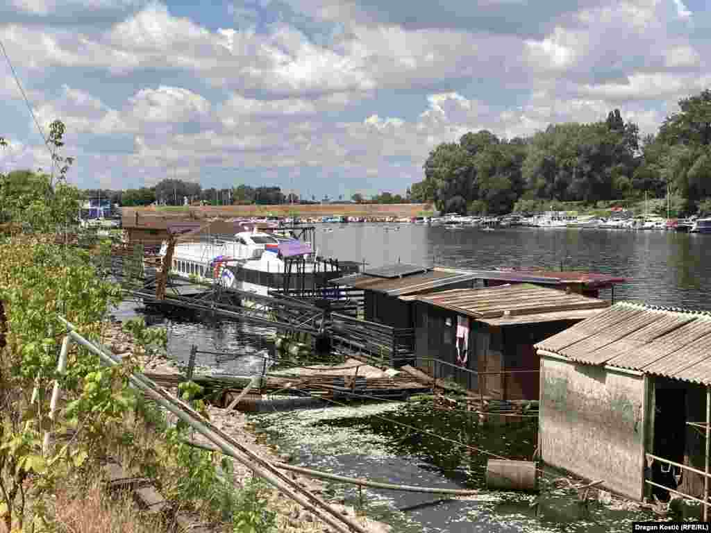 Kako navode iz gradskog Sekretarijata, o uginuću ribe obaveštena Agencija za zaštitu životne sredine "kako bi se uzorkovala voda predmetne lokacije"."Inspekcijski nadzor je i dalje u toku i nakon okončanja istog znaće se razlog uginuća", saopšteno je iz Sekretarijata za RSE.
