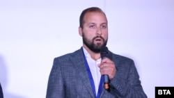 Георги Тодоров