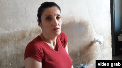 თეა მესხიშვილი