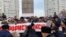 «Кровавый январь»: митинги на 40-й день