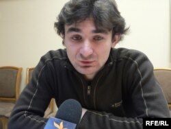 Яшь режиссер Илгиз Зәйни