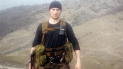 უმარ ისრაილოვი