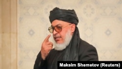 شېرمحمدعباس ستانکزی