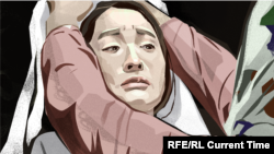 Иллюстративное фото по теме похищения невесты