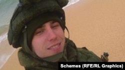 Роман Быковский.