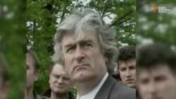 Караџиќ: Од Собранието на БИХ до судницата во Хаг