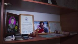 Алишер Саипов: Арман коштогон 15 жыл