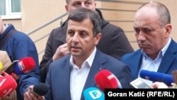 Nebojša Vukanović (fotoarhiv)