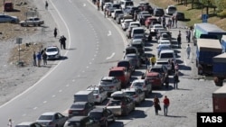 Северная Осетия, 29 сентября