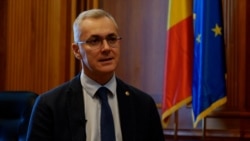 Stelian Ion despre pericolele legilor justiției