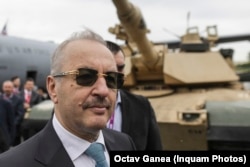 Vasile Dîncu, europarlamentar PSD