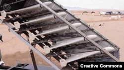 У Генштабі підтвердили влучання та вибухи в районі цілі – виникла пожежа. Результати ураження уточнюються. Фото ілюстративне 