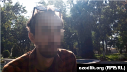 Nikolay mobilizatsiyadan qochgan o‘n minglab rossiyaliklardan biri.