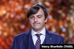 სერგეი კრავცოვი