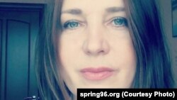 Марына Кісялевіч