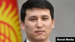 Муса Катаганов