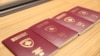 Pasaporta të Kosovës. Fotografi ilustruese nga arkivi. 