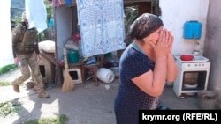 Херсондун тургундары.