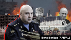 სერგეი სუროვიკინის უკრაინაში რუსული ჯარების გაერთიანებული დაჯგუფების სარდლად დანიშვნის შემდეგ, რუსეთმა მორიგი სარაკეტო დარტყმები განახორციელა უკრაინიულ ქალაქებზე. არის მსხვერპლი მშვიდობიან მოსახლეობაში