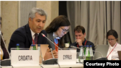 Мухиддин Кабири.