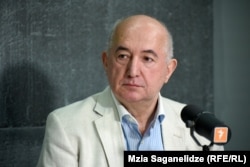 პაატა ზაქარეიშვილი