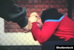 Илустративна фотографија - Насилство на улица