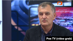 სოზარ საუბარი, "ხალხის ძალის" ერთ-ერთი დამფუძნებელი