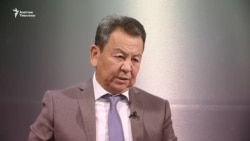 "Октябрда Сооронбай Жээнбеков баары менен соодалашкан"