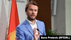 Potpredsjednik Vlade Raško Konjević