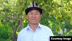 Байыш Абдыраимов