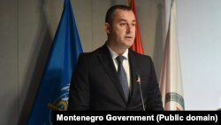 Šćekić: Ne smije zdravstveni sistem da bude oslonjen na neke imaginarne prihode