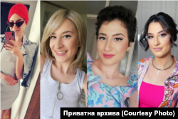 Трансформацијата на Наталија