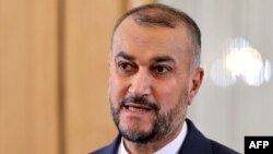 Իրանի ԱԳ նախարար Հոսեյն Ամիր Աբդոլլահիան, արխիվ